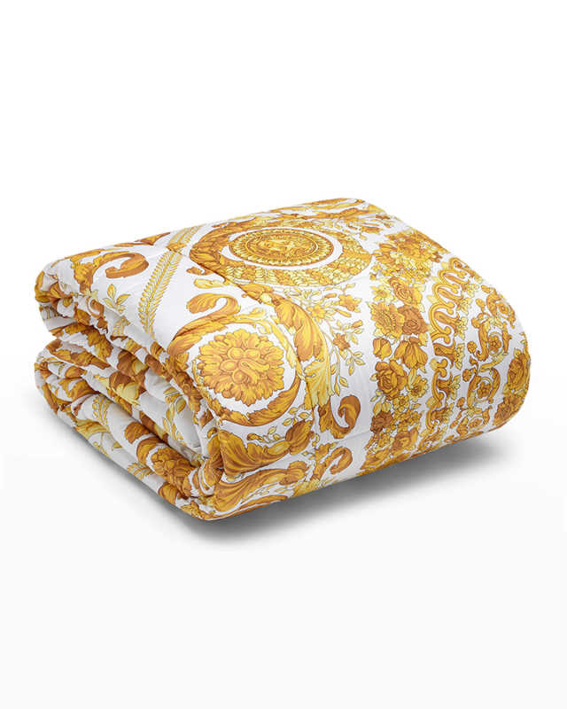 Barocco Comforter, KING